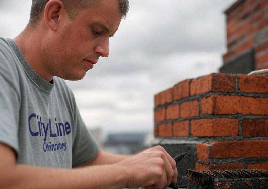 Affordable Chimney Draft Issue Services in Shady Side, MD