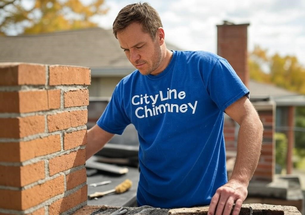 Chimney Draft Issue Services You Can Trust in Shady Side, MD