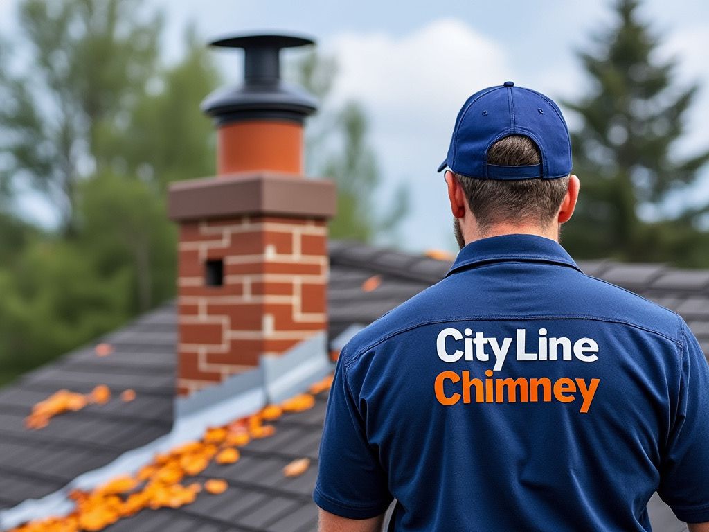 Expert Chimney Sweep Solutions in Shady Side, MD