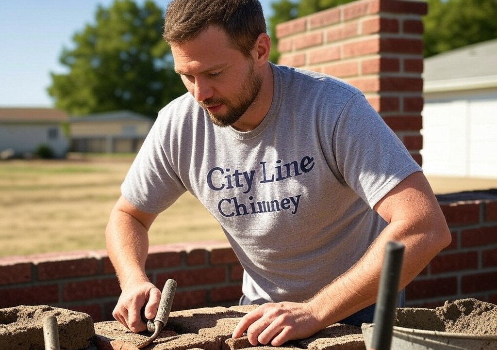 Professional Chimney Flashing Installation and Repair in Shady Side, MD