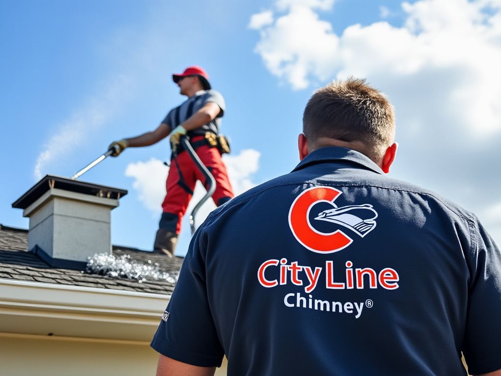 Top-Quality Chimney Cleaning Services in Shady Side, MD