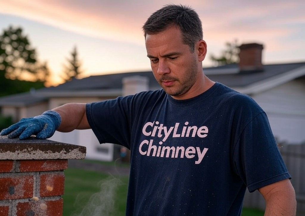 Your Dependable Partner for High Quality Chimney Services and Solutions in Shady Side, MD